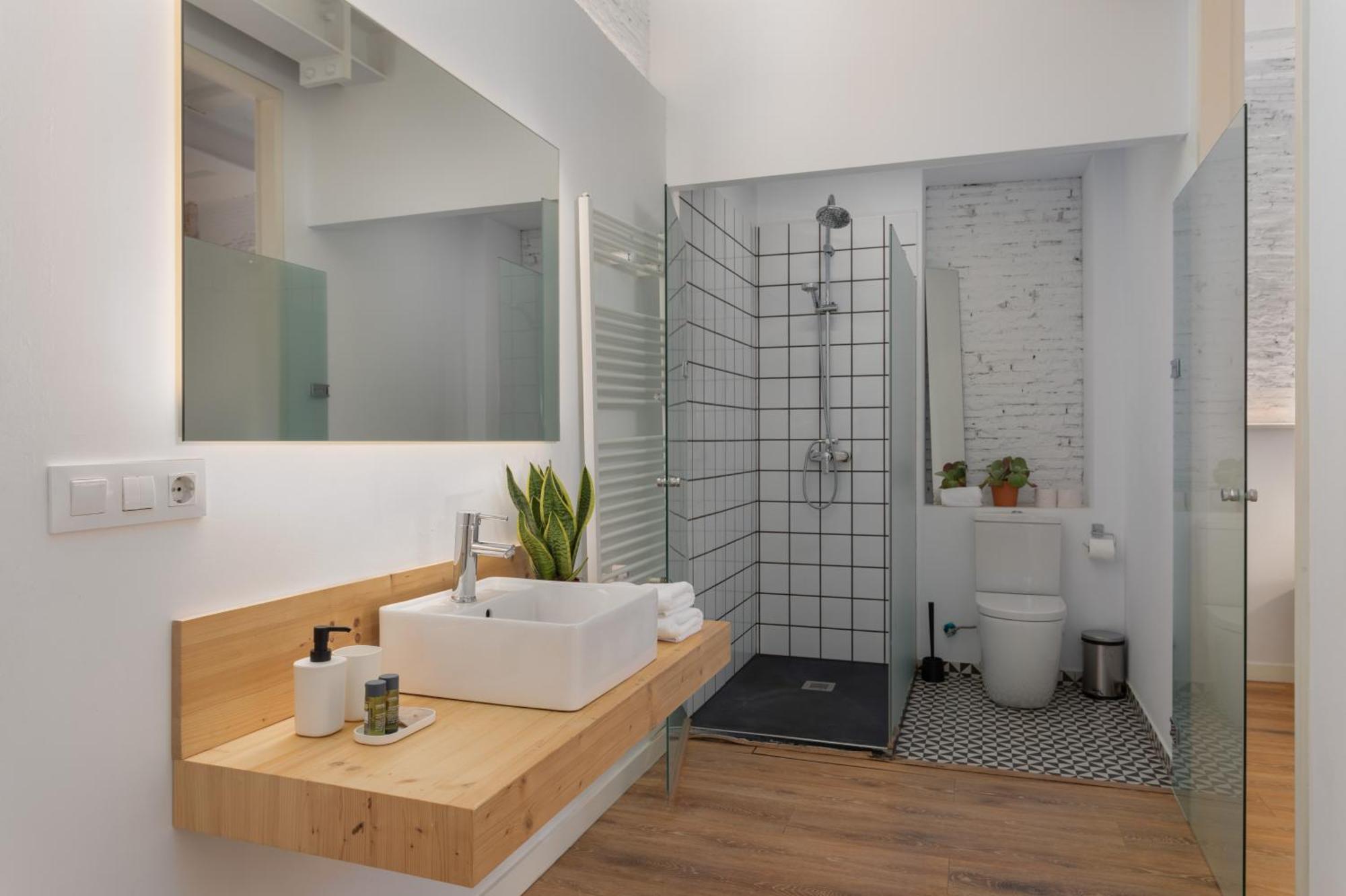 Apartamento Flateli Sant Agusti Gerona Exterior foto